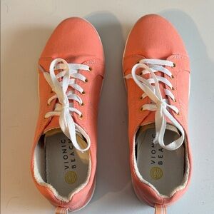 Women’s Vionic Papaya Beach Sneakers